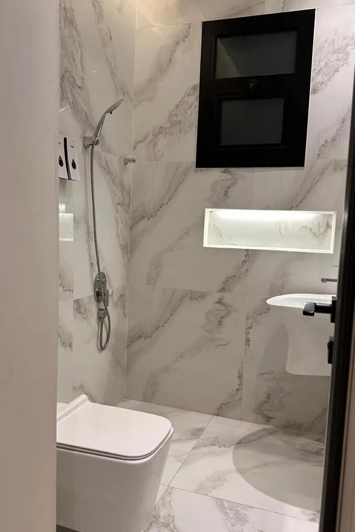 Penthouses Rijád Szaúd-Arábia