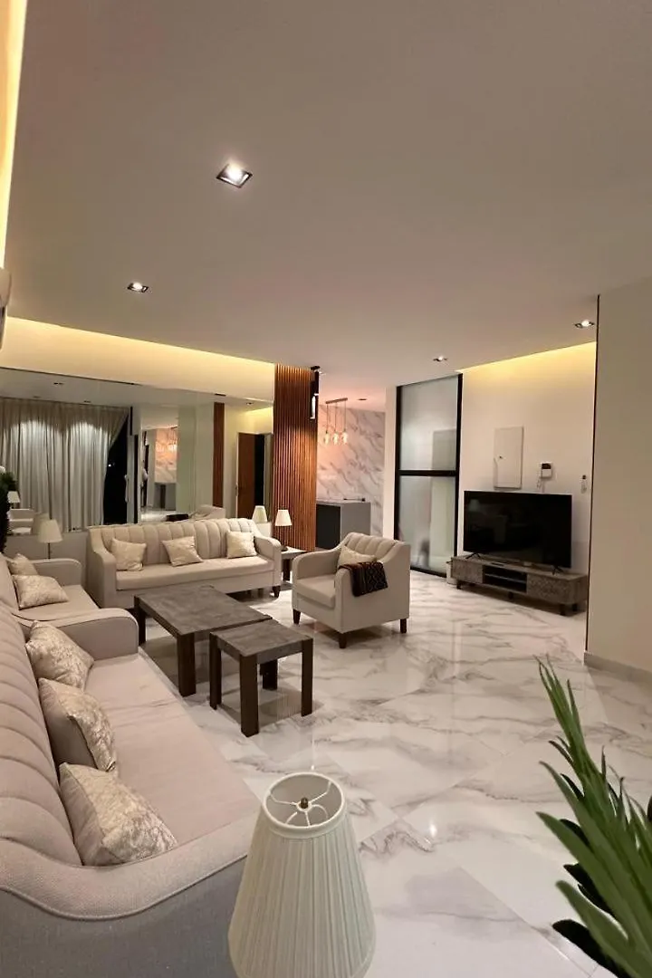 Penthouses Rijád