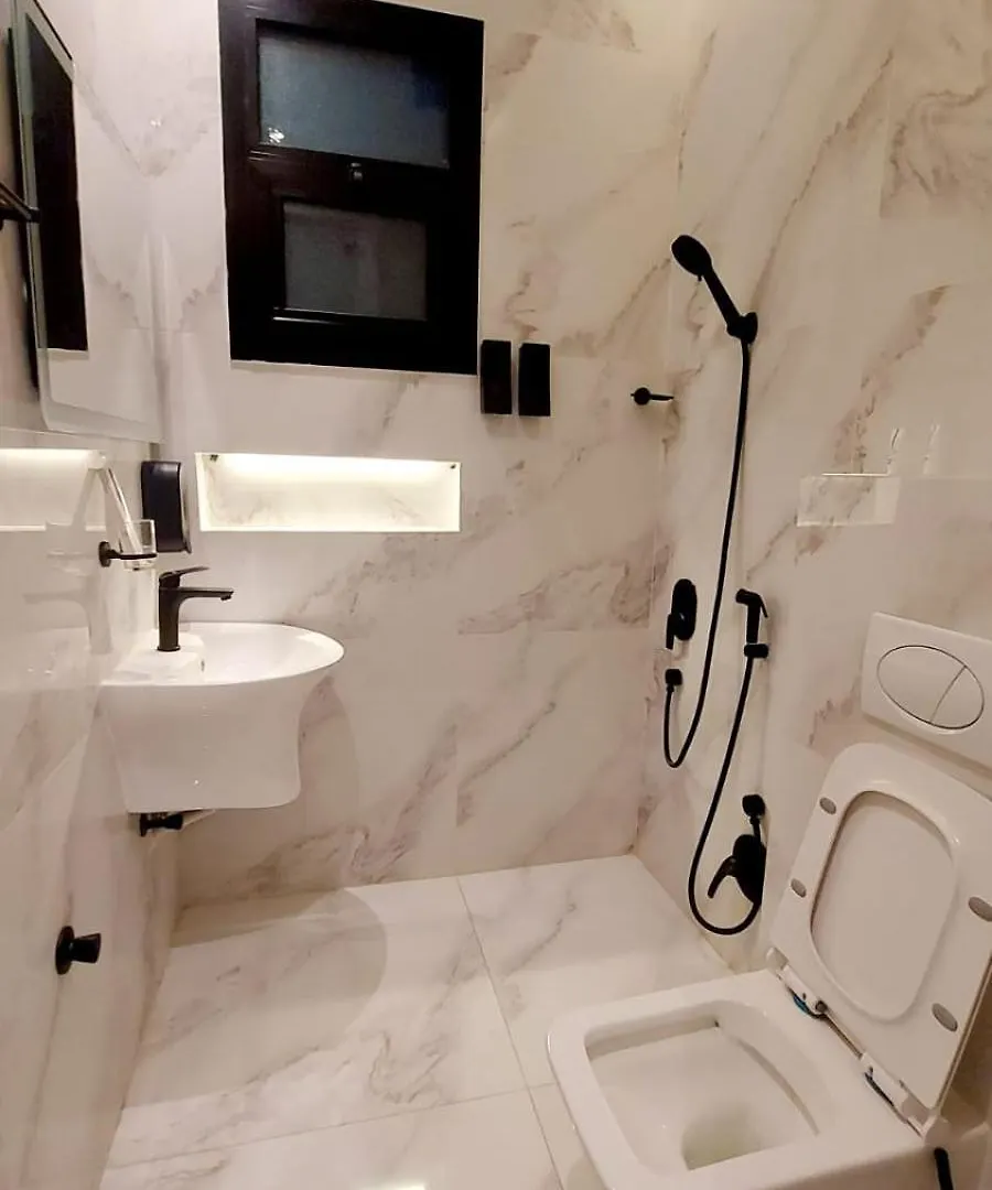 Apartman Penthouses Rijád