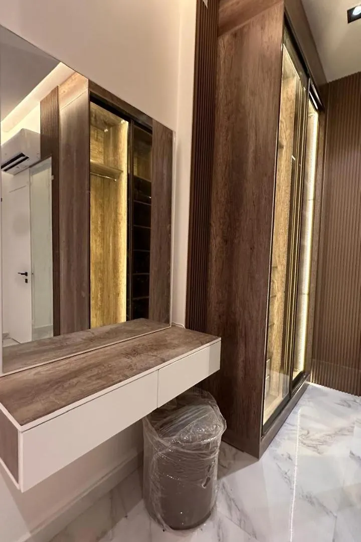 Appartement Penthouses Riaad Saoedi-Arabië