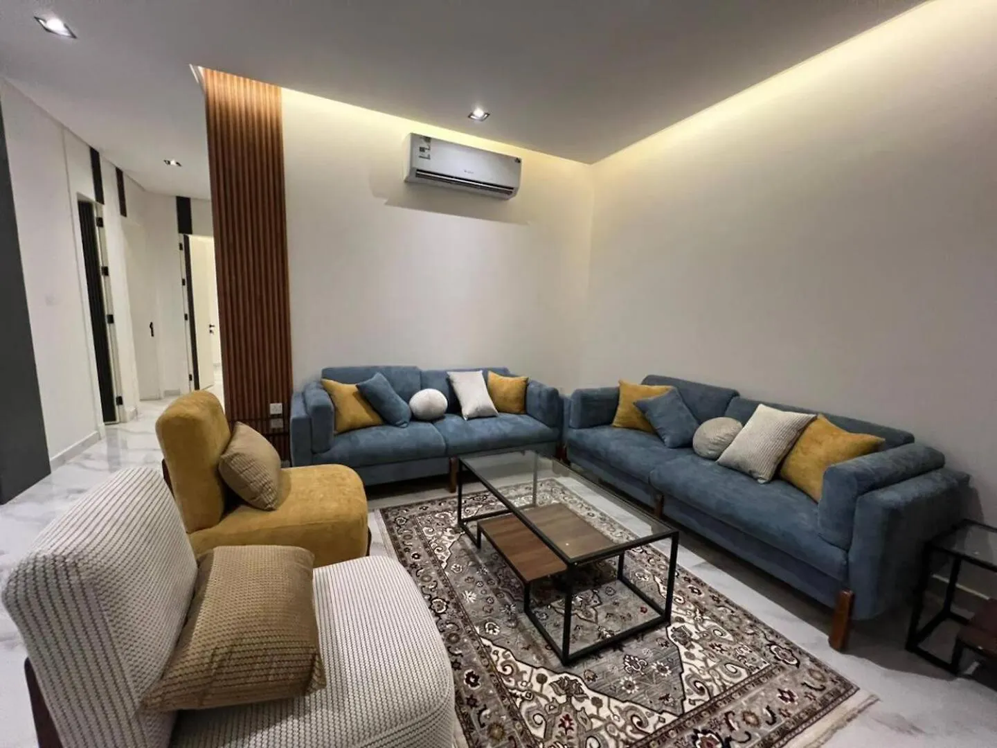 Appartement Penthouses Riaad