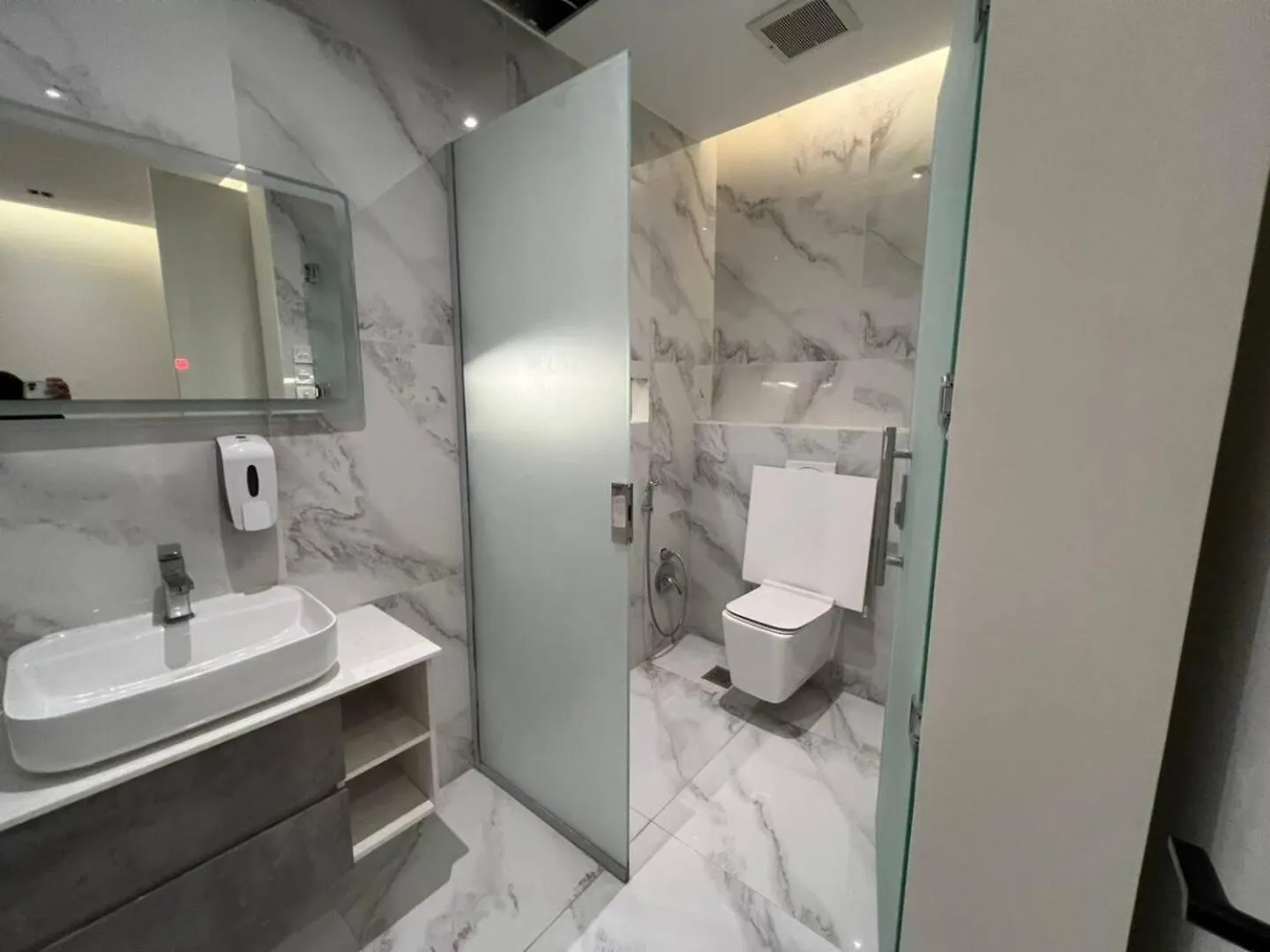 Appartement Penthouses Riaad