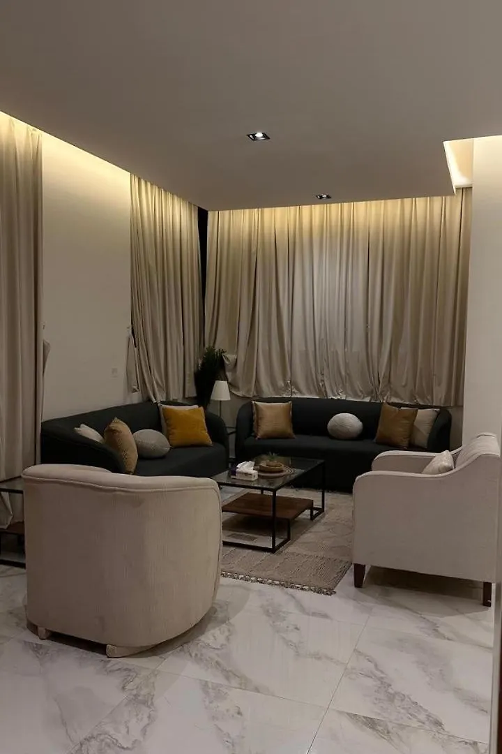 Penthouses Riyadh 0*,  Saudi Arabia
