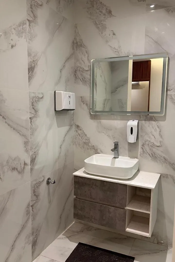 Penthouses Riyadh Apartment