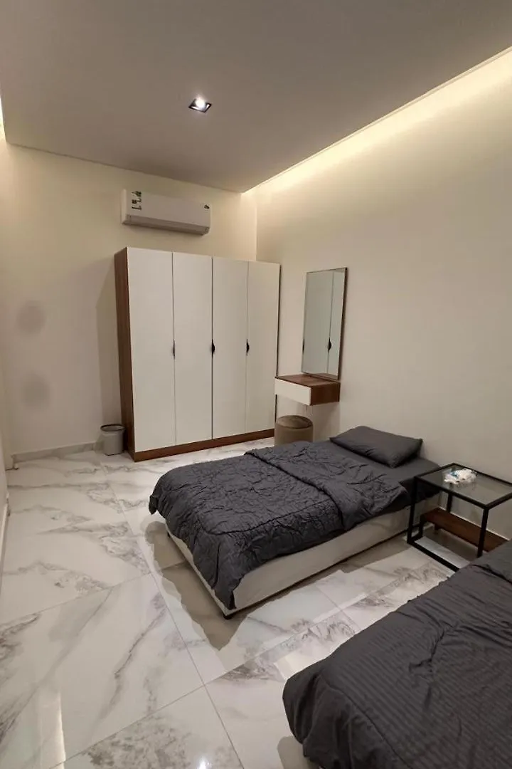 Penthouses Riyadh