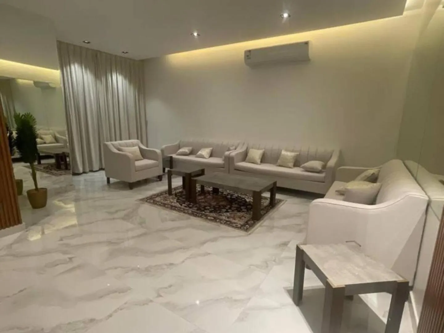 Penthouses Riyadh Apartment