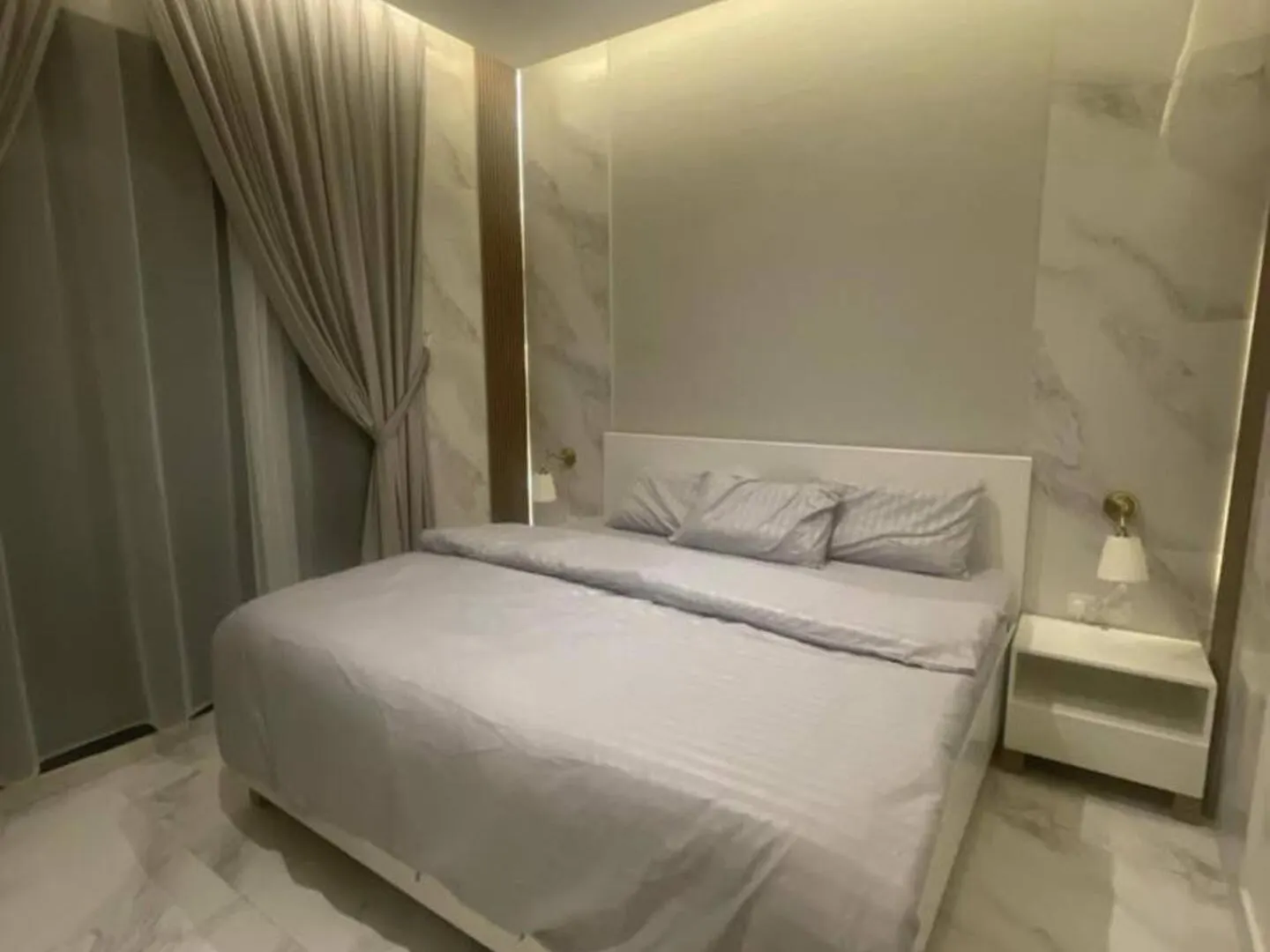 Penthouses Riyadh
