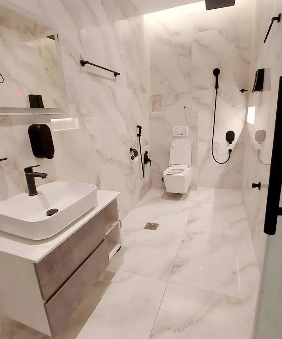 Penthouses Riyadh 0*,  Saudi Arabia